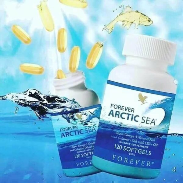 omega3-forever