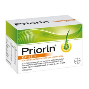 قرص پریورین Bayer (30 عددی)